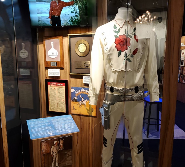 Glen Campbell Museum (Nashville,&nbspTN)